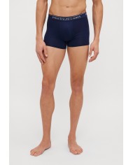 Ralph Lauren Bóxer Paquete de 3 bóxers clásicos de algodón