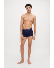 Ralph Lauren Bóxer Paquete de 3 bóxers clásicos de algodón