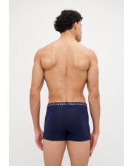 Ralph Lauren Bóxer Paquete de 3 bóxers clásicos de algodón