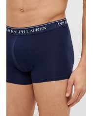 Ralph Lauren Bóxer Paquete de 3 bóxers clásicos de algodón