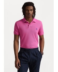 Ralph Lauren Polo El Icónico de piqué
