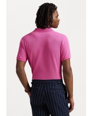 Ralph Lauren Polo El Icónico de piqué