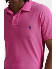Ralph Lauren Polo El Icónico de piqué