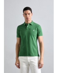 Ralph Lauren Polo El Icónico de piqué