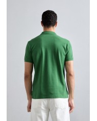 Ralph Lauren Polo El Icónico de piqué