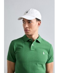 Ralph Lauren Polo El Icónico de piqué