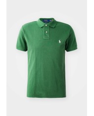 Ralph Lauren Polo El Icónico de piqué