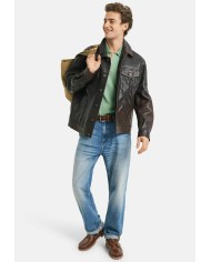 Gant Polo Reg Contrast Pique SS Rugger