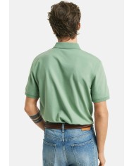 Gant Polo Reg Contrast Pique SS Rugger