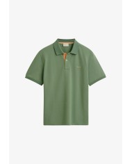 Gant Polo Reg Contrast Pique SS Rugger