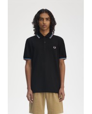 Fred Perry Polo Twin Tipped Shirt