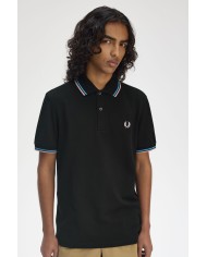 Fred Perry Polo Twin Tipped Shirt