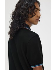 Fred Perry Polo Twin Tipped Shirt