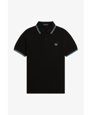 Fred Perry Polo Twin Tipped Shirt