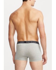 Ralph Lauren Bóxer Paquete de 3 bóxers clásicos de algodón