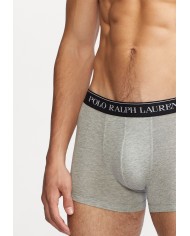 Ralph Lauren Bóxer Paquete de 3 bóxers clásicos de algodón