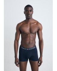 Tommy Hilfiger Bóxer 3 Pack Trunk WB