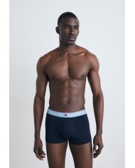 Tommy Hilfiger Bóxer 3 Pack Trunk WB