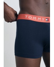 Tommy Hilfiger Bóxer 3 Pack Trunk WB
