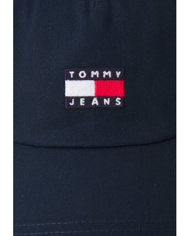 Tommy Jeans Gorra Heritage Core