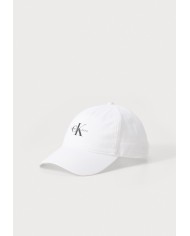 Calvin Klein Jeans Gorra Mono Logo 5 Panel