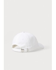 Calvin Klein Jeans Gorra Mono Logo 5 Panel