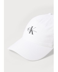 Calvin Klein Jeans Gorra Mono Logo 5 Panel