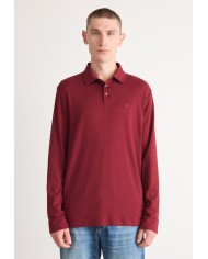 Calvin Klein Polo Supima Cotton Solid