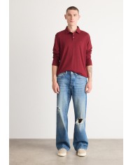 Calvin Klein Polo Supima Cotton Solid