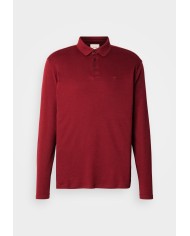 Calvin Klein Polo Supima Cotton Solid
