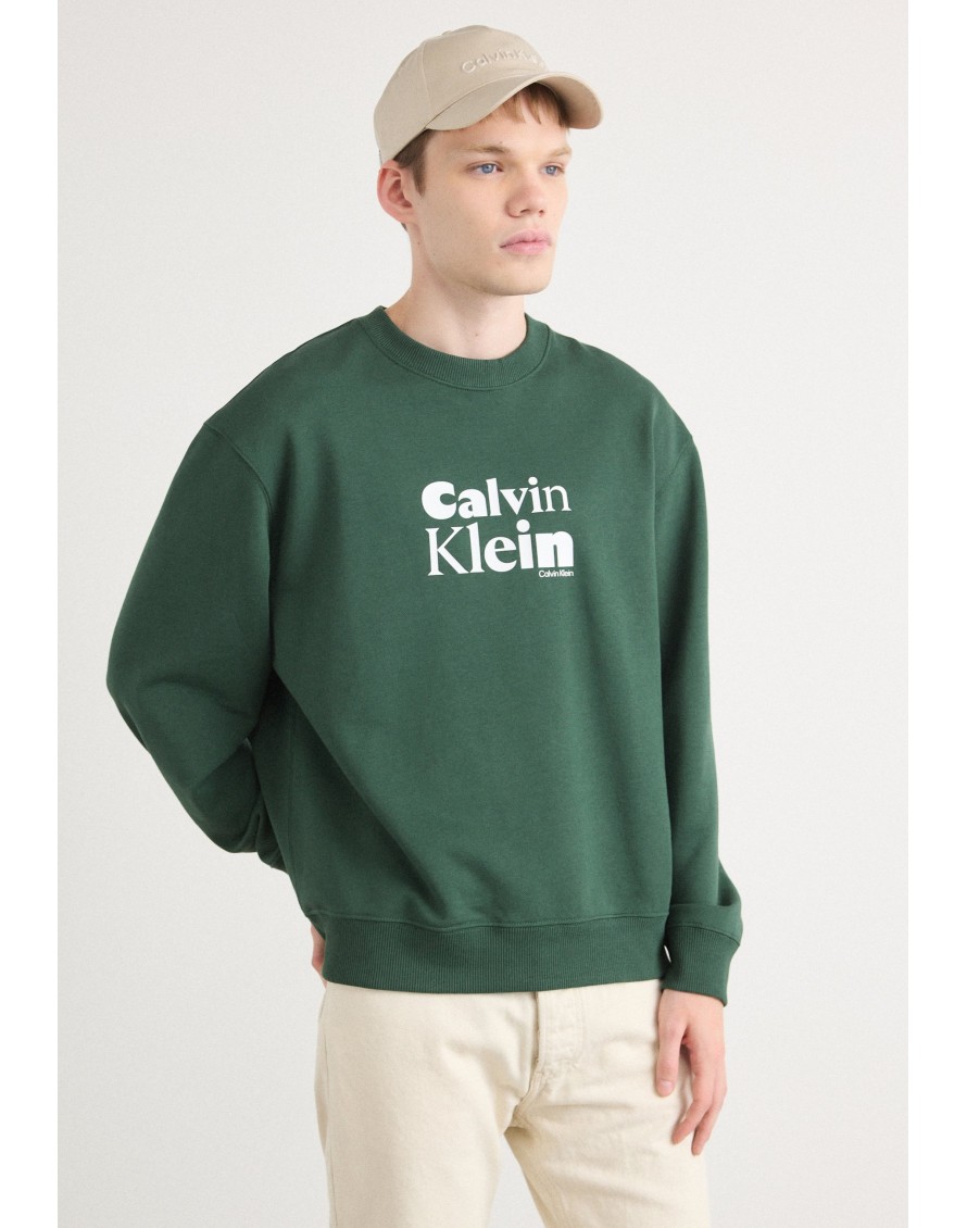 Calvin Klein Sudadera  Sycamore