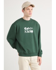 Calvin Klein Sudadera  Sycamore
