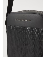 Tommy Hilfiger Bandolera Mimi Reportar Unisex