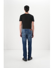 Tommy Jeans Pantalon Vaquero Slim Fit Scanton