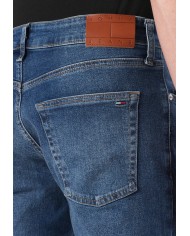 Tommy Jeans Pantalon Vaquero Slim Fit Scanton