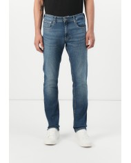 Tommy Jeans Pantalón Vaquero Slim Fit Scanton