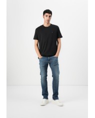 Tommy Jeans Pantalón Vaquero Slim Fit Scanton