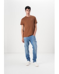 Tommy Jeans Pantalón Vaquero Tapered Austin