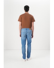 Tommy Jeans Pantalón Vaquero Tapered Austin