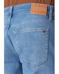 Tommy Jeans Pantalón Vaquero Tapered Austin