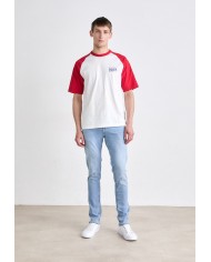 Tommy Jeans Pantalón Vaquero Slim Fit Scanton