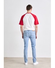 Tommy Jeans Pantalón Vaquero Slim Fit Scanton