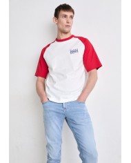 Tommy Jeans Pantalón Vaquero Slim Fit Scanton