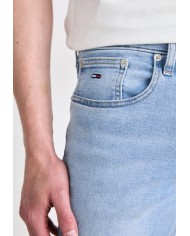 Tommy Jeans Pantalón Vaquero Slim Fit Scanton