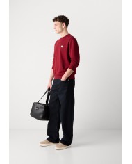 Calvin Klein Jeans Sudadera Badge Crewneck