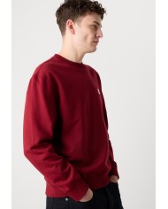 Calvin Klein Jeans Sudadera Badge Crewneck