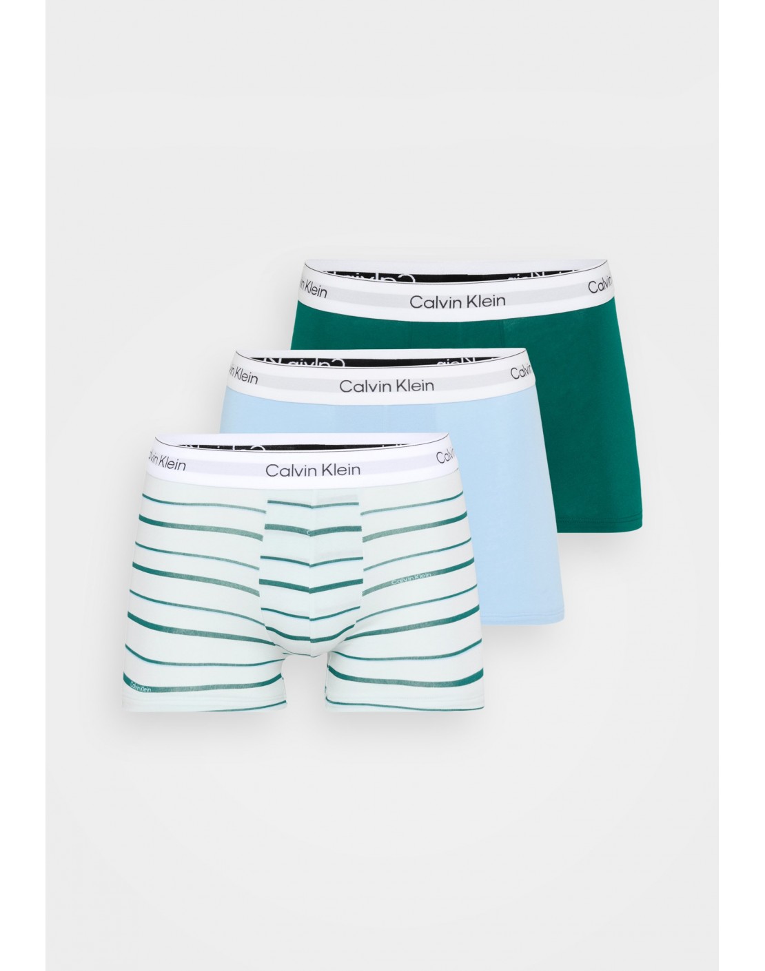 Calvin Klein Underwear Bóxers Pack