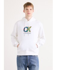 Calvin Klein Sudadera Dot Graphic