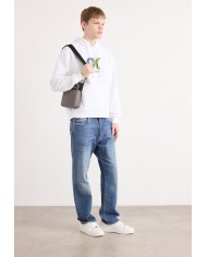 Calvin Klein Sudadera Dot Graphic