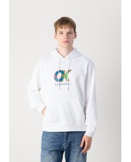 Calvin Klein Sudadera Dot Graphic